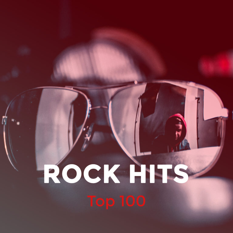 Rock Hits Top 100 Nico Brey Music